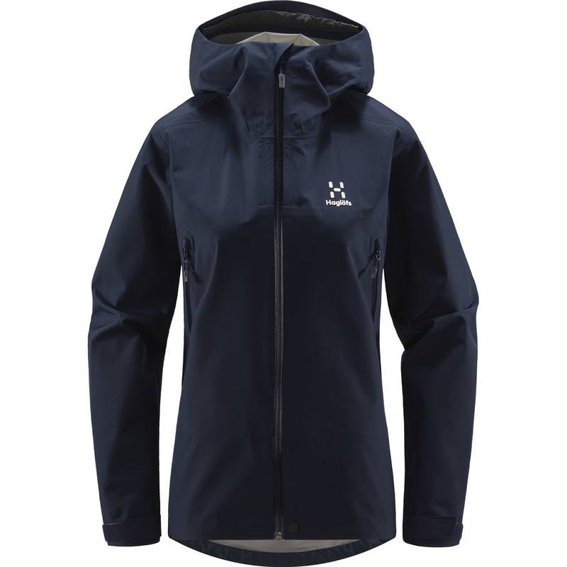 Haglöfs Roc GTX Jacket Hardshelljacke Damen