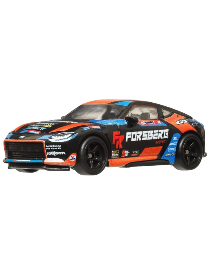 Hot Wheels 2023 Nissan Z HKC86 | Hot Wheels Car Culture Slide Street Fahrzeug günstig kaufen onesize