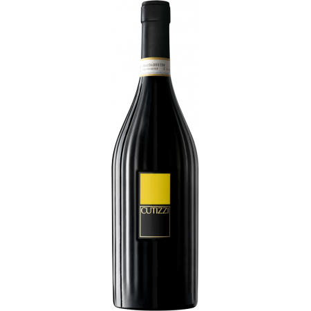 CUTIZZI GRECO DI TUFO 2022 - FEUDI DI SAN GREGORIO