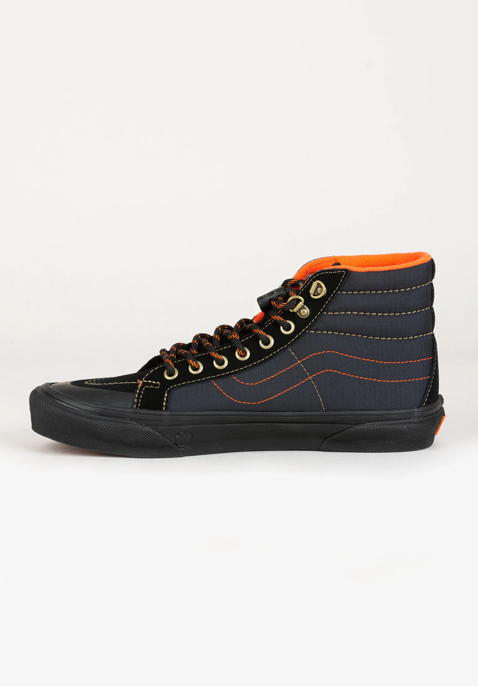 x Spitfire SK8-HI