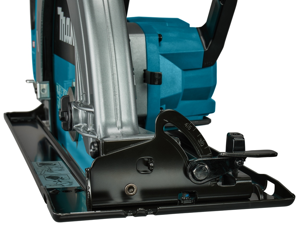 Makita HS013GZ XGT 40 V Max okružná píla 415 mm bez batérie a nabíjačky