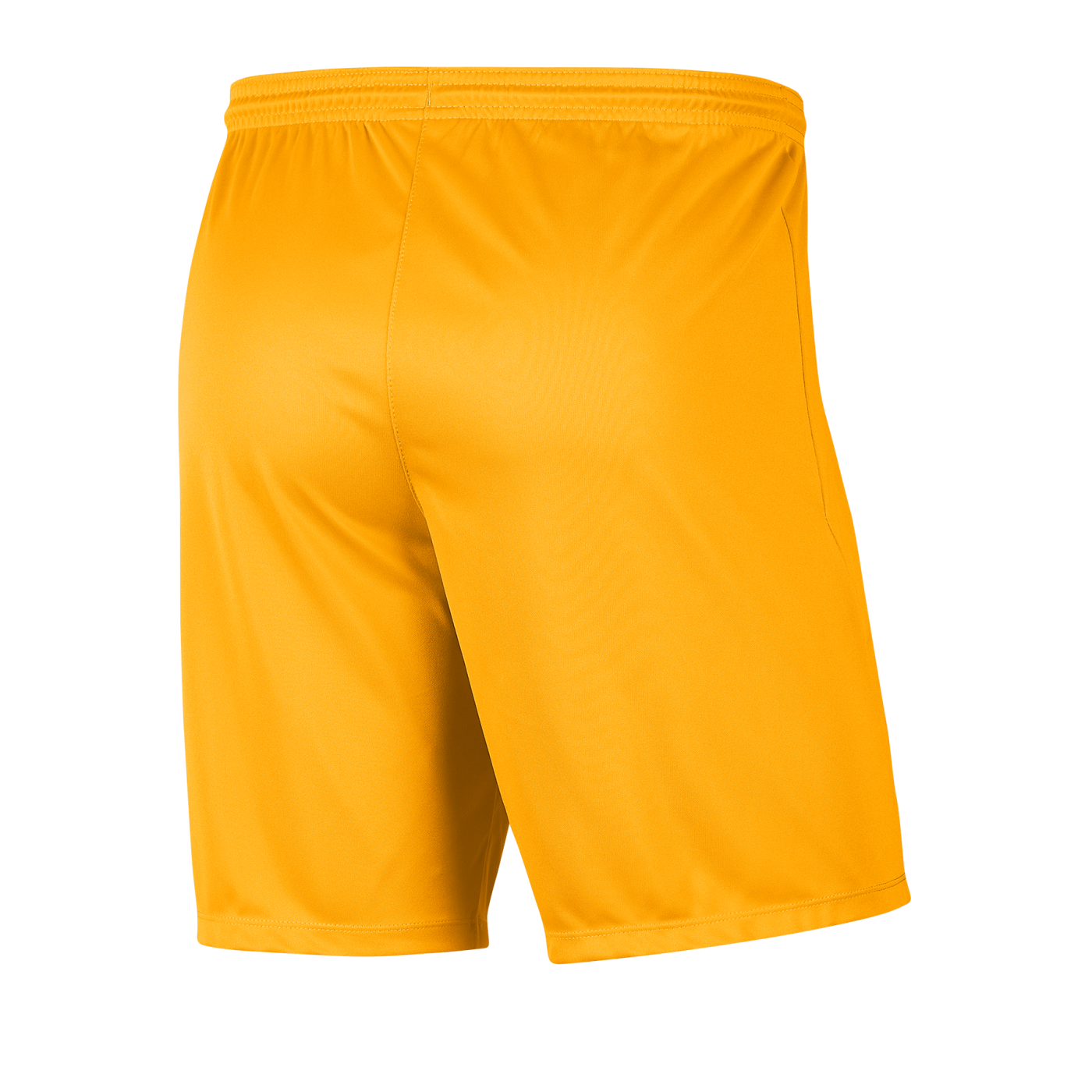 Nike Park III Short Orange F739