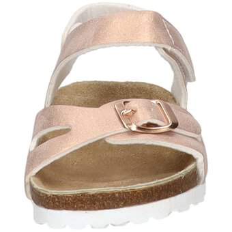 Re-Laxx Sandale in rosa