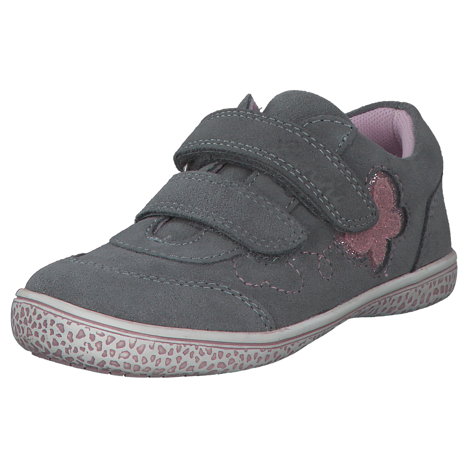 Salamander Toyah 15288, Halbschuhe (Kinder), Kinder, grey