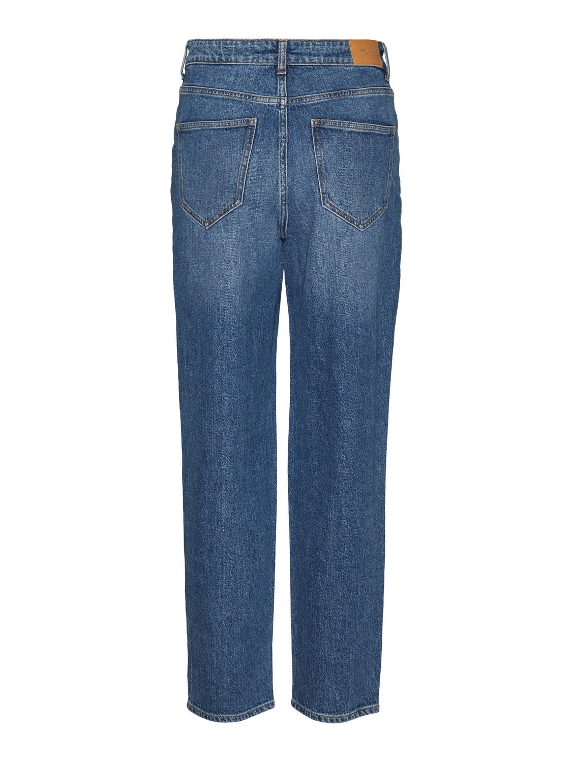 VMTESSA Hohe Taille Hohe Taille Jeans