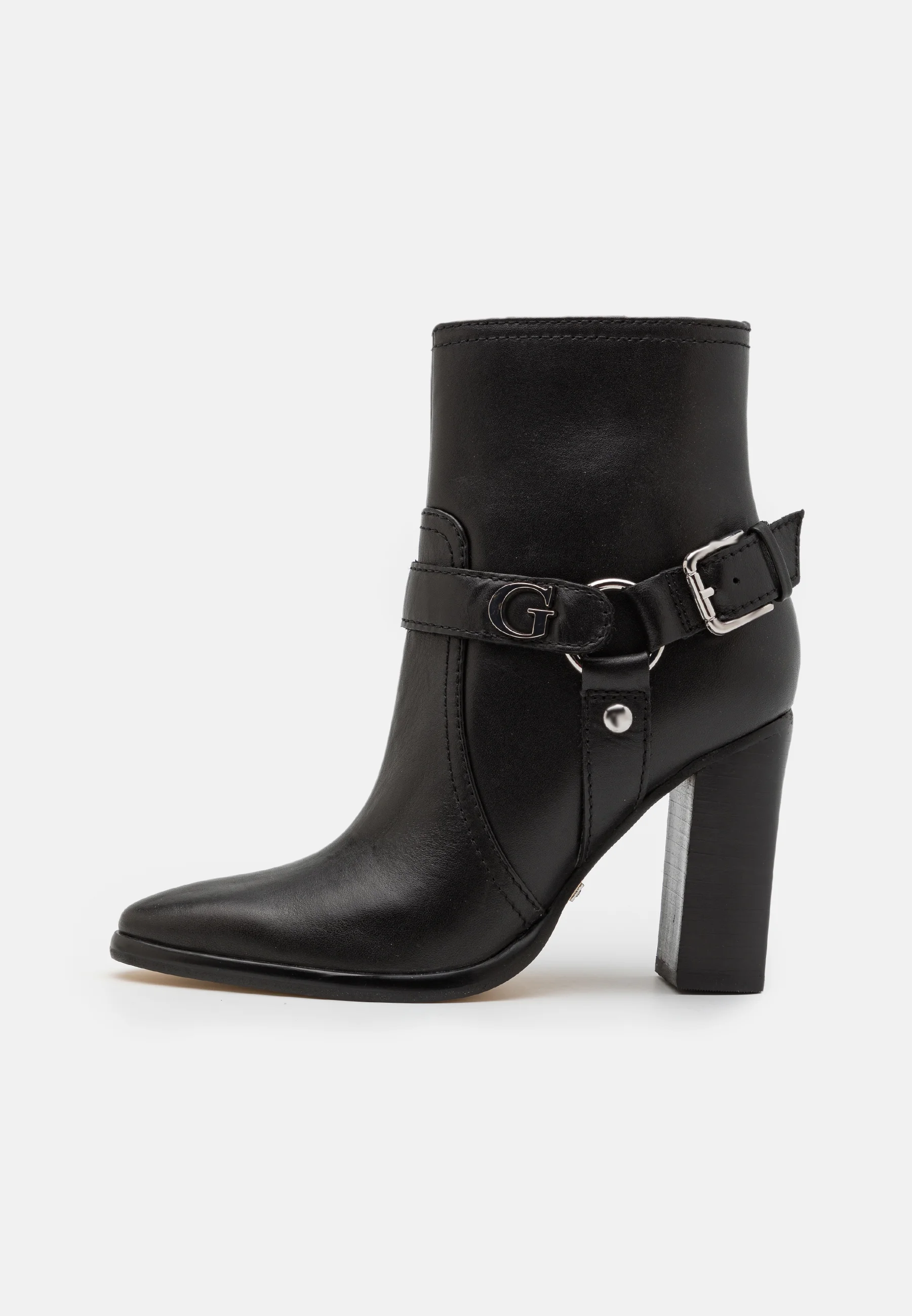 Guess LANKY - Botines de tacón