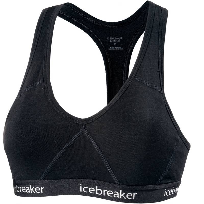 Icebreaker Sprite BH Damen