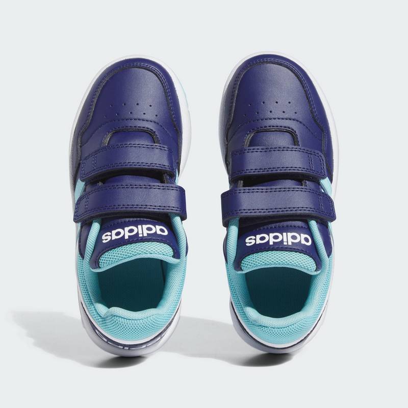 adidas Hoops Schuh Sneaker Kinder