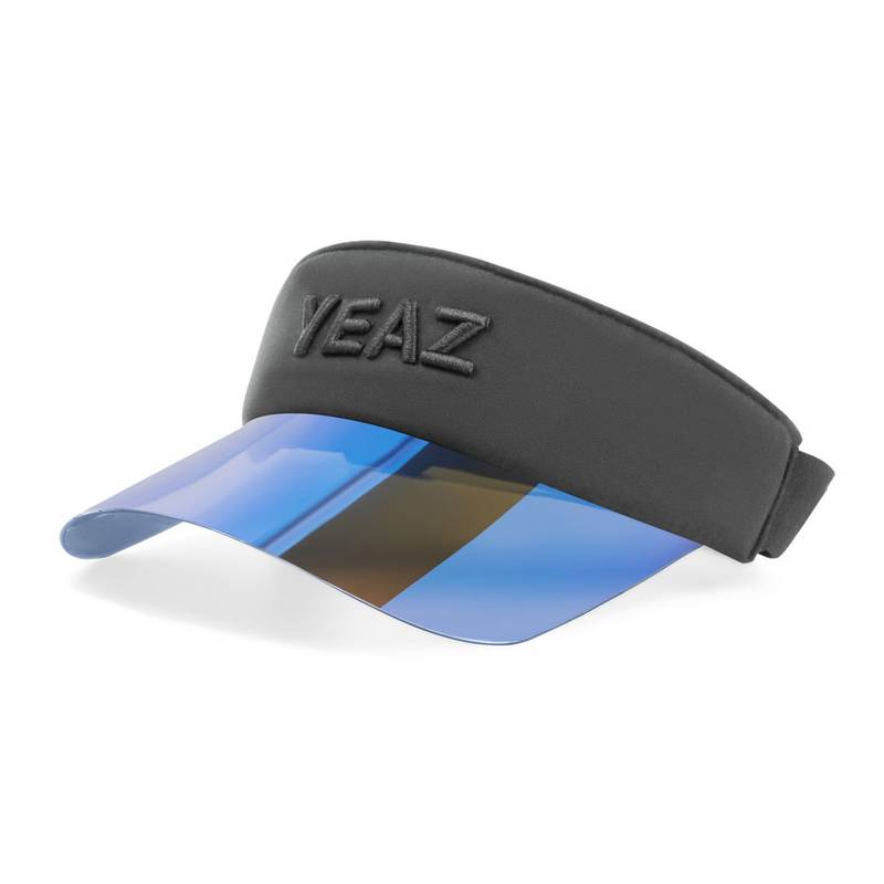 YEAZ ESCAPADE Visor Damen