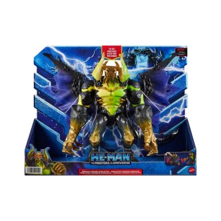 He-Man and the Masters of the Universe Actionfigur Cosmic Terror Skeletor 24 cm