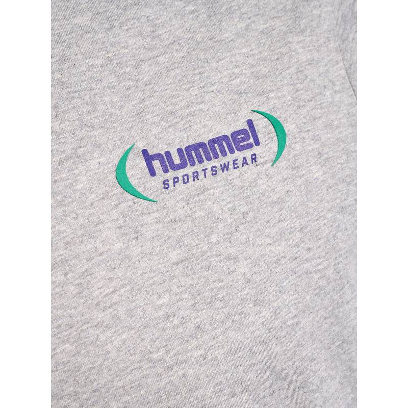 hummel hmlLGC BARRY T-SHIRT T-Shirt Herren