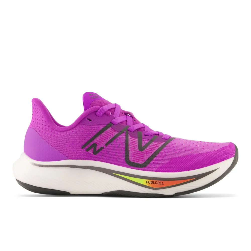 New Balance FuelCell Rebel v3 WFCXCR3 / pink