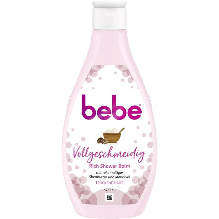 Rich Shower Balm