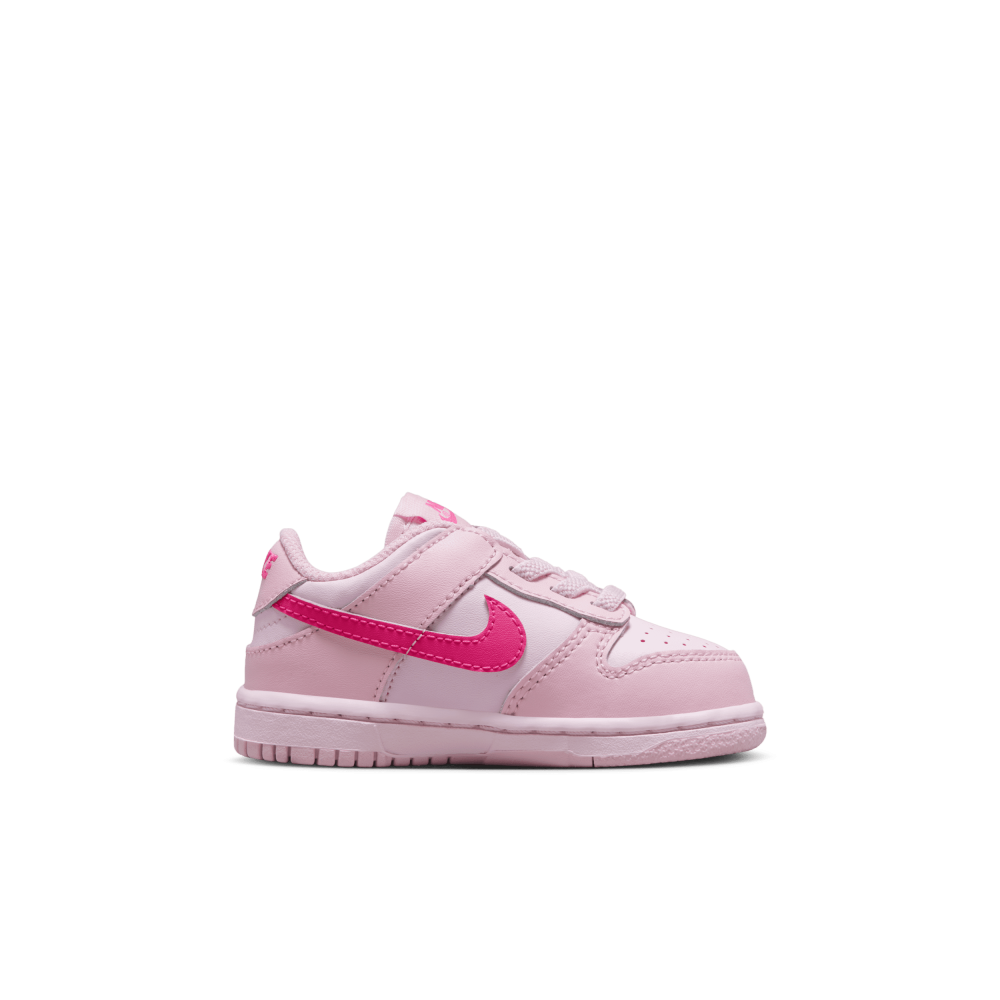Nike Dunk Low DH9761-600 / pink