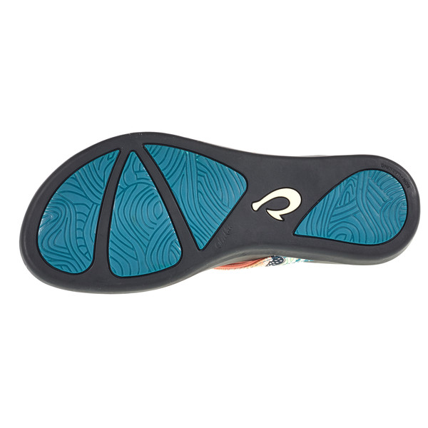 HO' OPIO Damen - Outdoor Sandalen