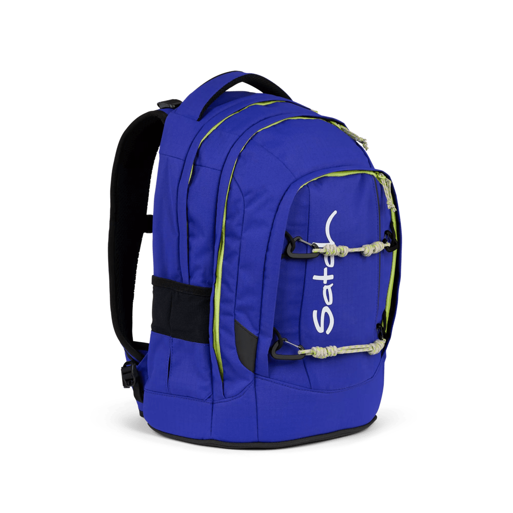 pack Blue Climber Set