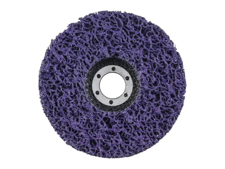 Conjunto de discos PARKSIDE® para esmerilhadeiras angulares, Ø 125 mm