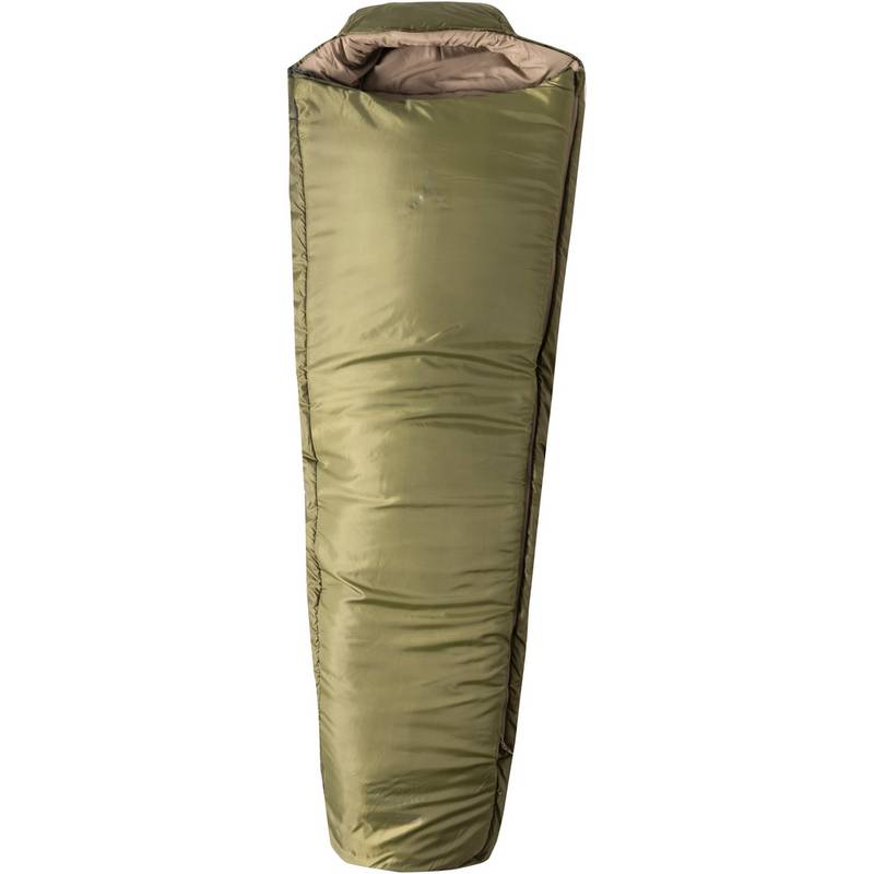 Grand Canyon Fairbanks 190 Kunstfaserschlafsack