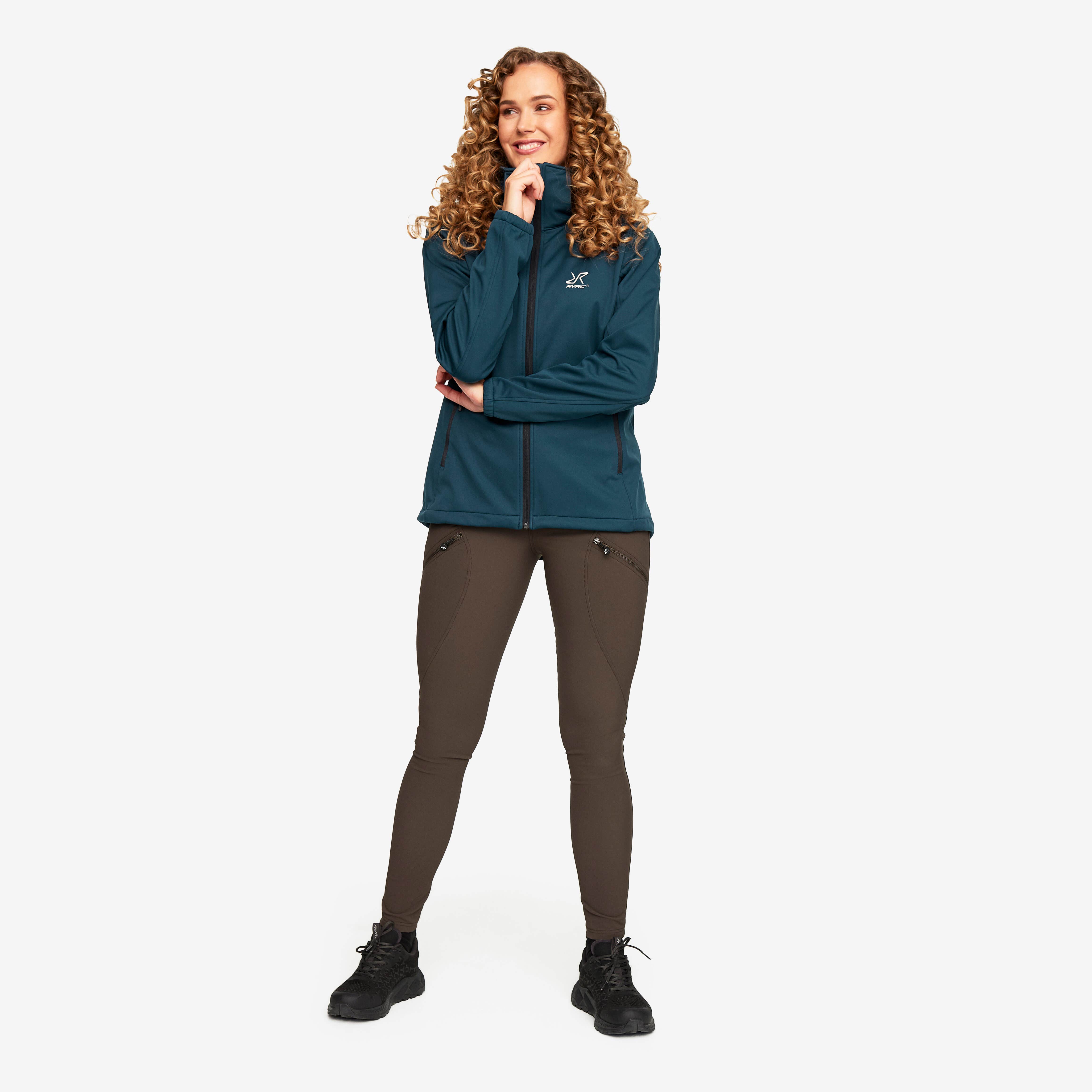 Hybrid Jacket 3.0 Femme Moonlit Ocean