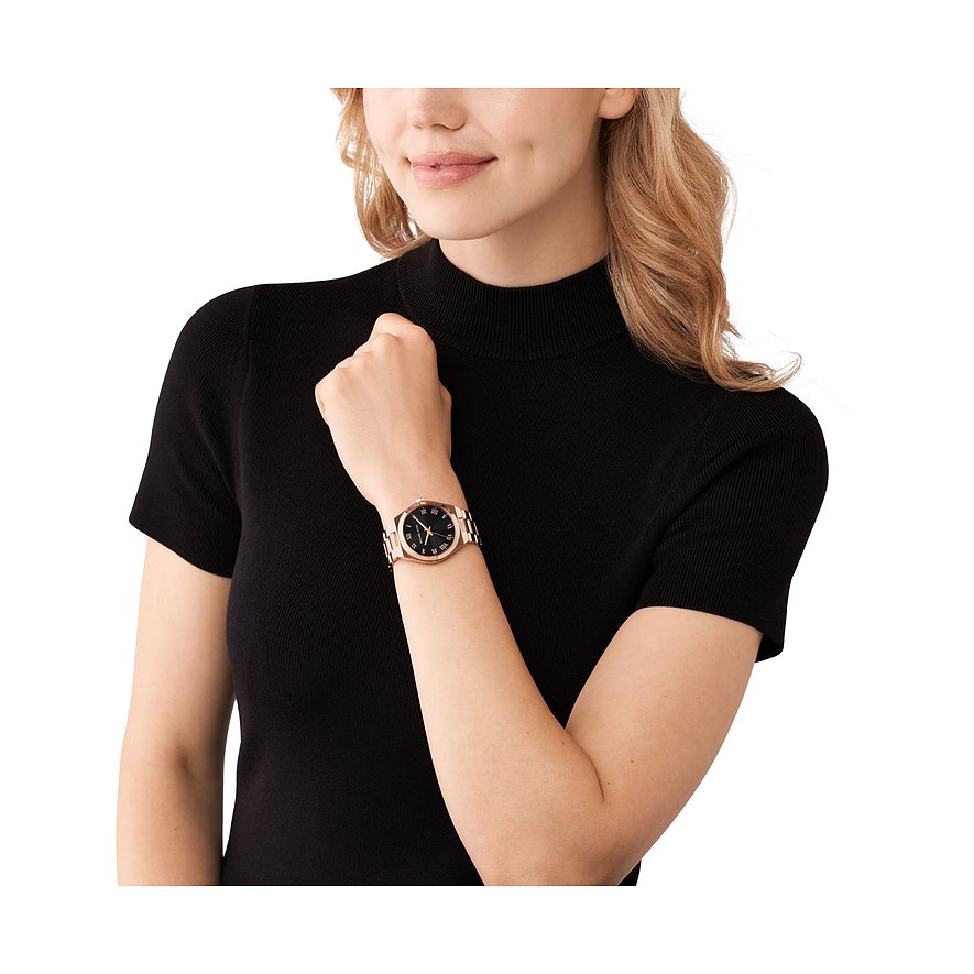 Michael Kors Damenuhr LENNOX