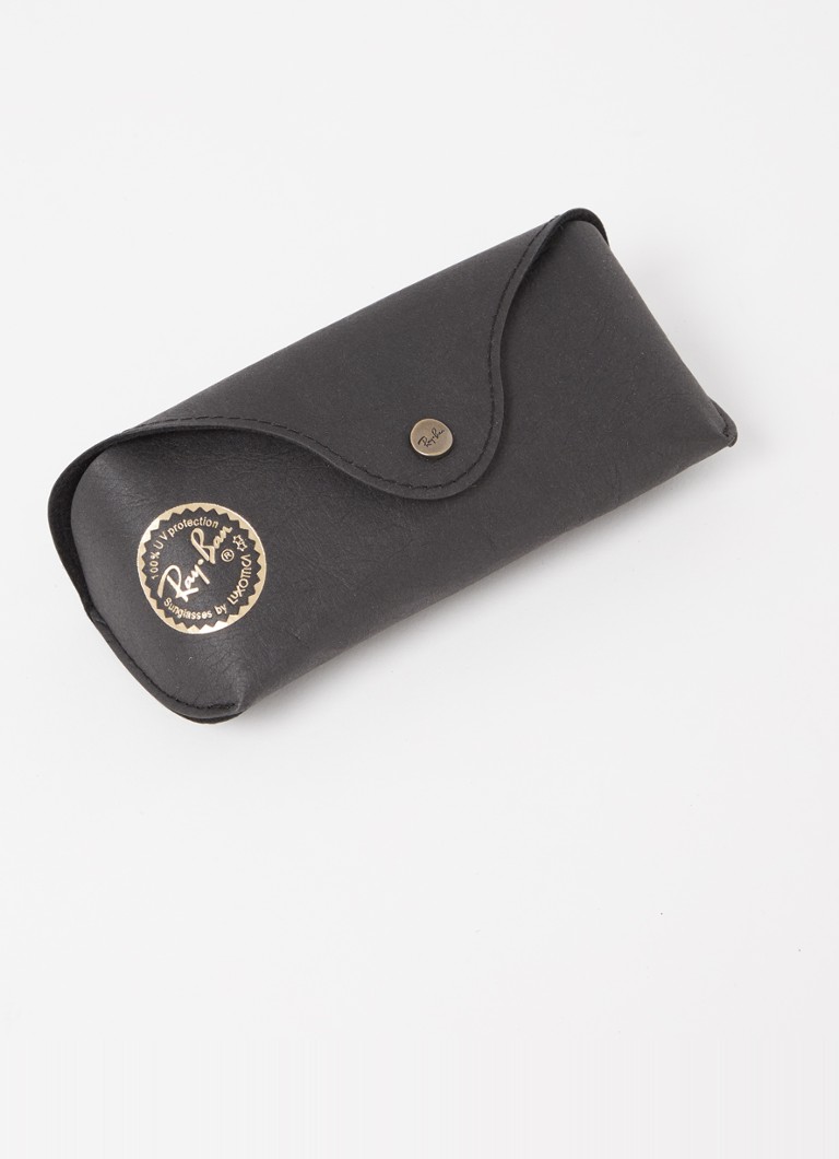 Ray-Ban apgrieztās saulesbrilles RBR0101S