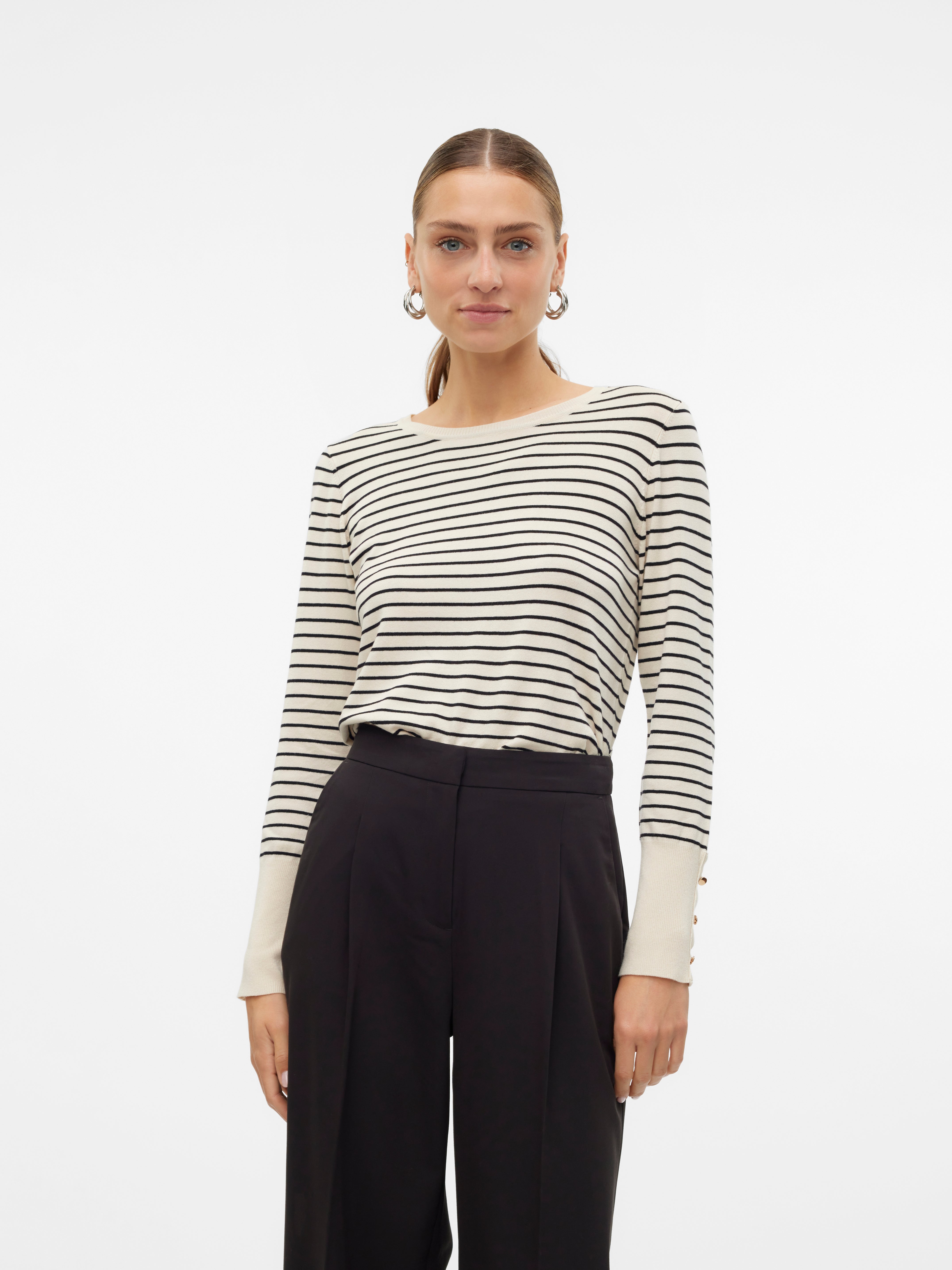 VMDORY Pullover