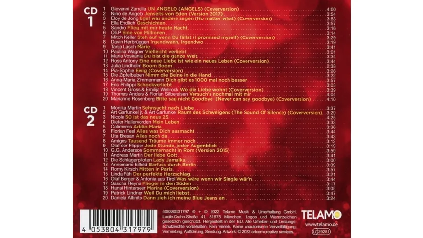 Schlager GOLD