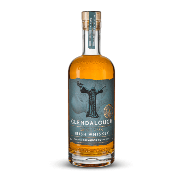 Glendalough Single Cask XO Calvados 42%