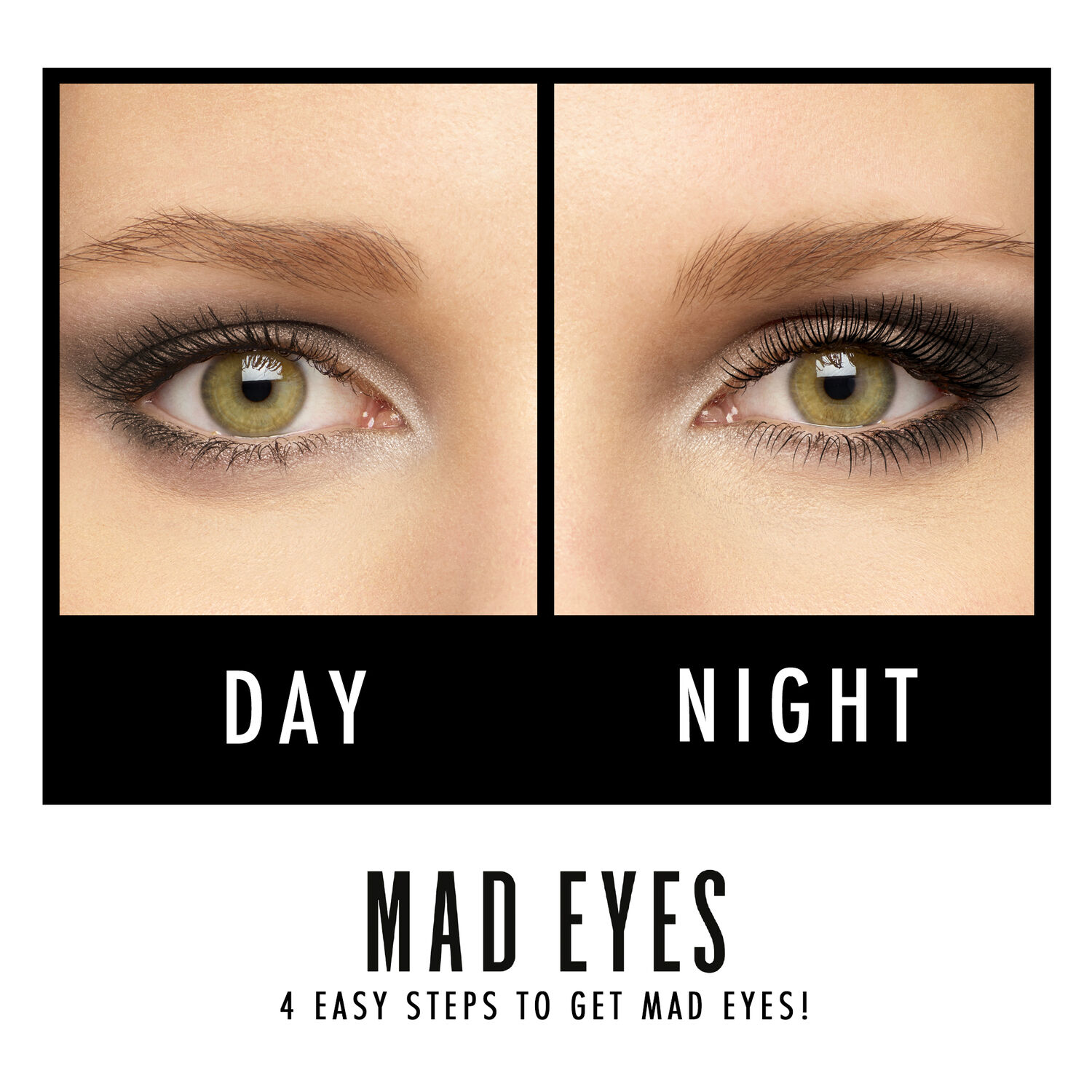 Guerlain Mad Eyes Eyeliner Feutre Précision Matte Black