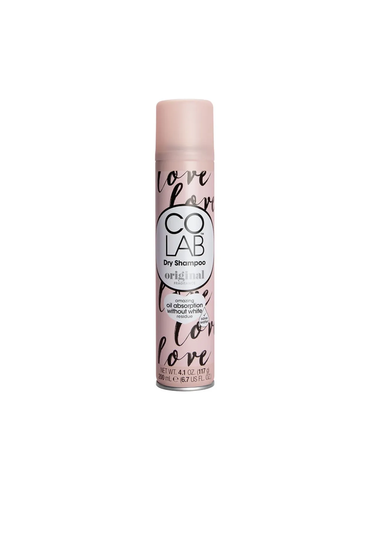 Colab  Original Trockenshampoo Colab 50 ml