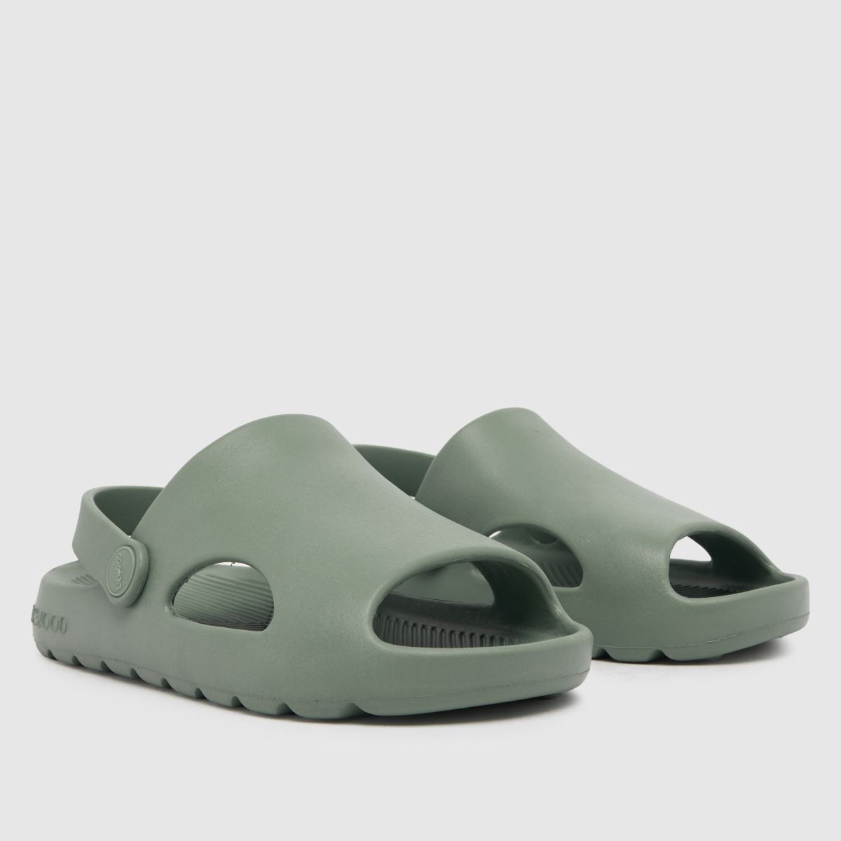 LIEWOOD gröna Morris Junior sandaler