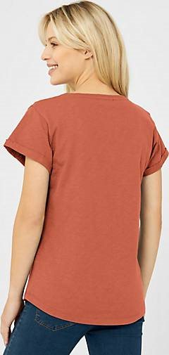 Derbe T-Shirt Moin