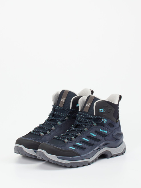 Schnürstiefelette-27511090119 Lowa