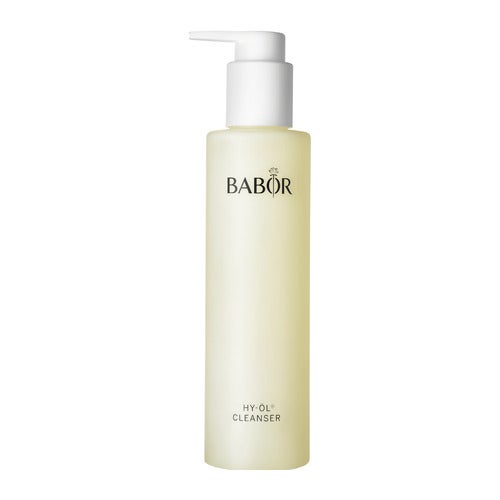 Babor Cleansing HY-ÖL čistiaci olej 200 ml