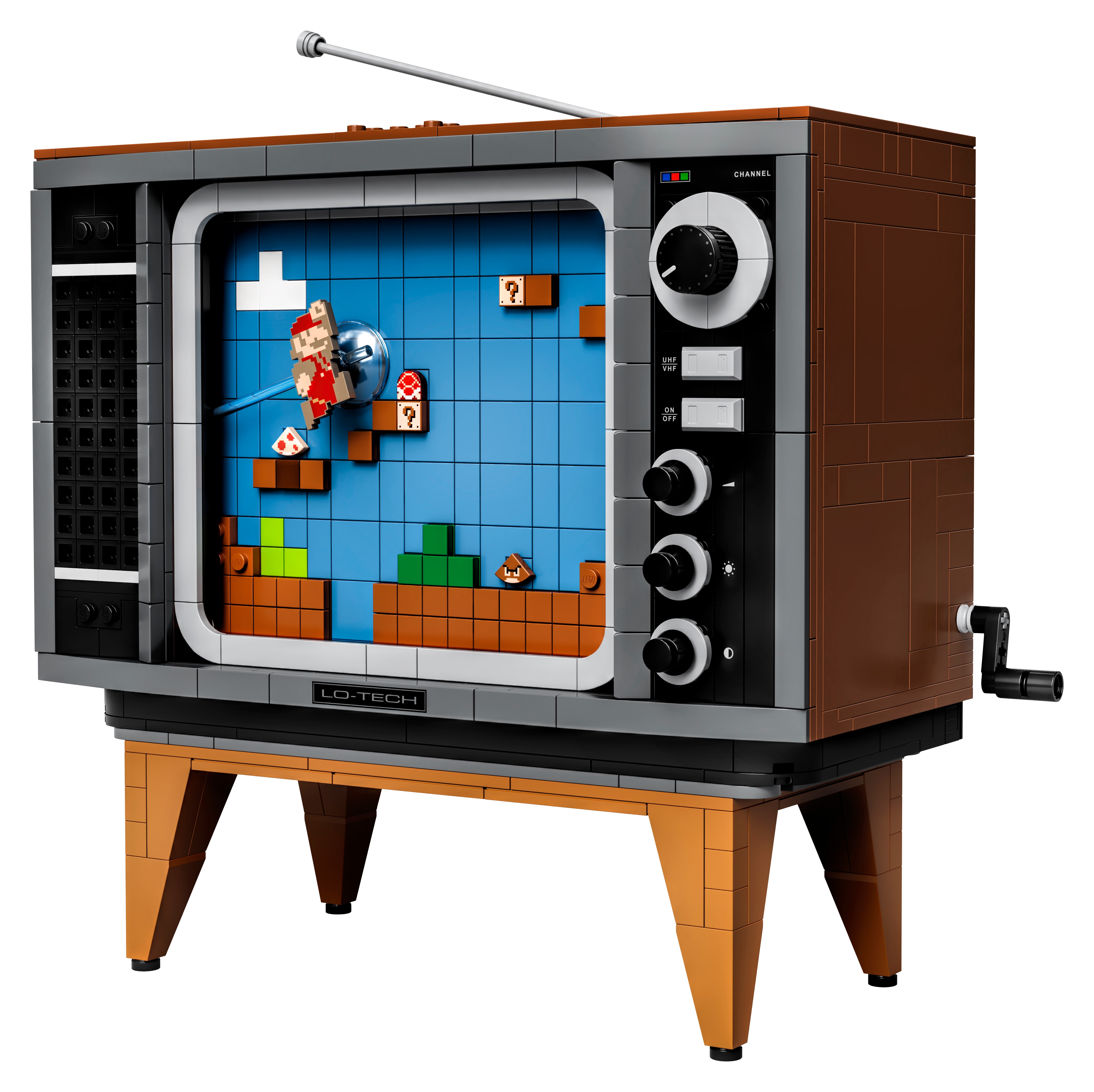 Nintendo Entertainment System™ 71374