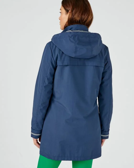 Parka détente