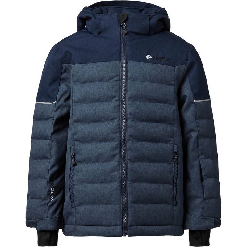 ZigZag Nomo Skijacke Kinder