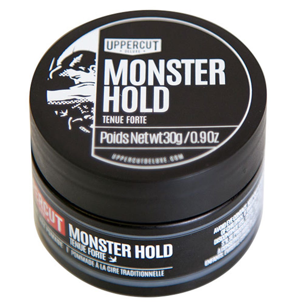 Uppercut Midi Monster Hold 30 g