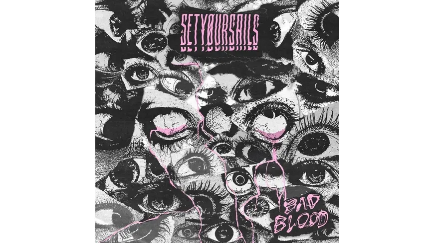 Bad Blood