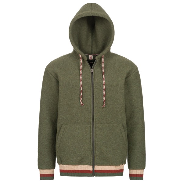 Engel - Herren-Blouson - Wolljacke