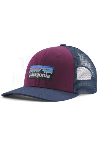 Patagonia P-6 Logo Trucker