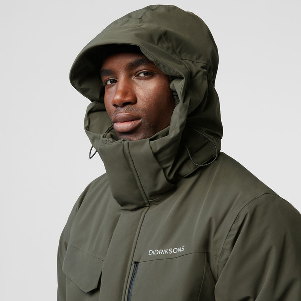 STEFAN USX JKT Herren - Übergangsjacke