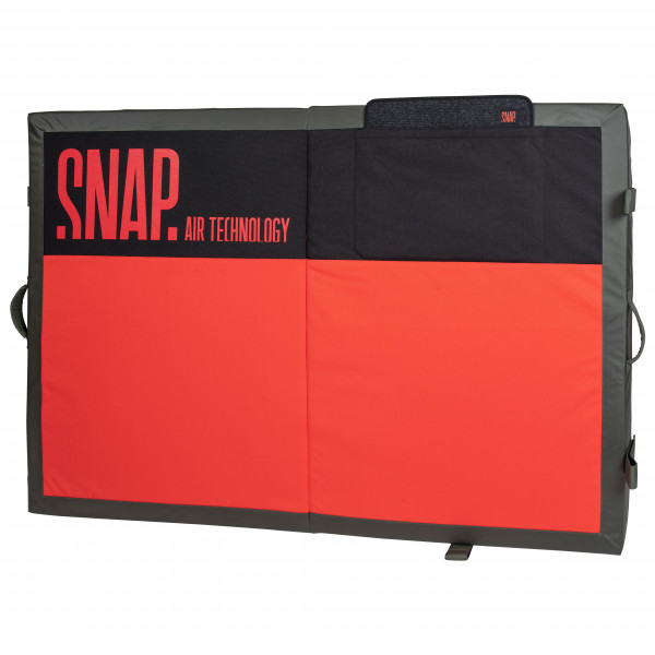 Snap - Guts - Crashpad