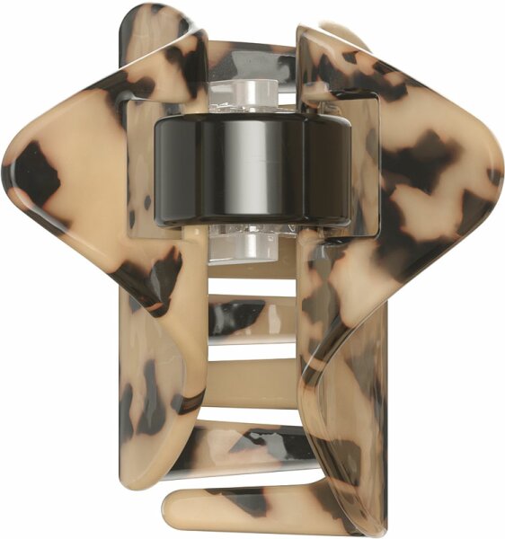 Invisibobble Everclaw Leo Love Haarklammern
