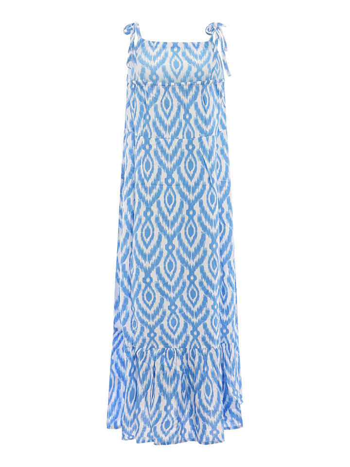 Zwillingsherz Kleid 