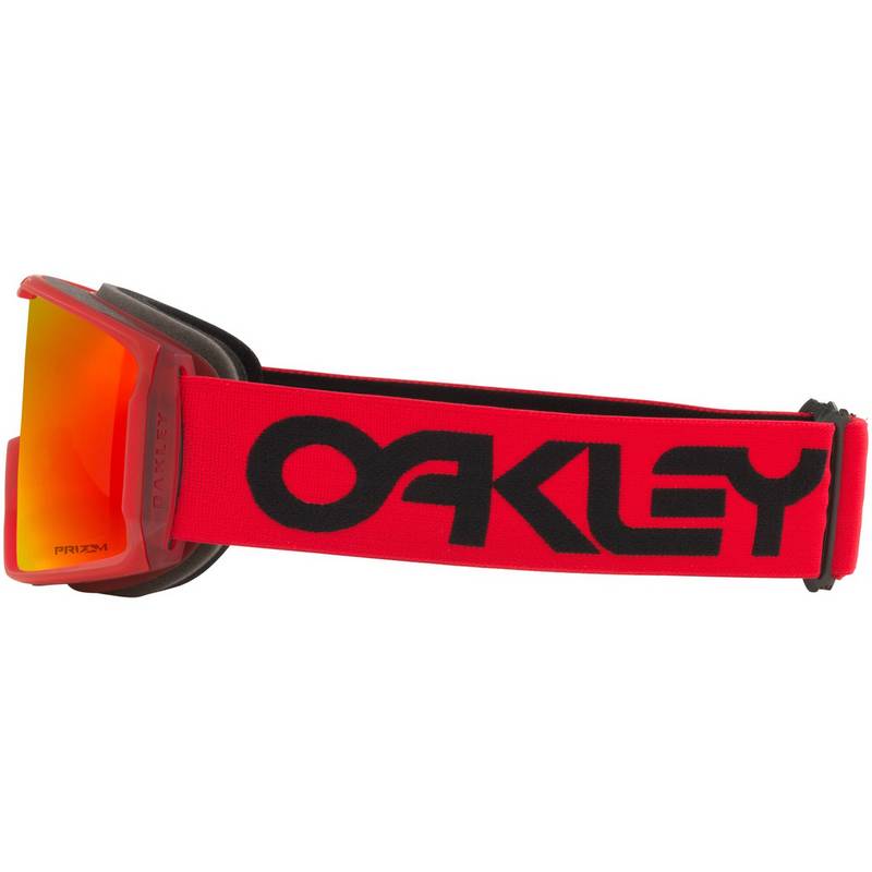 Oakley LINE MINER L Skibrille