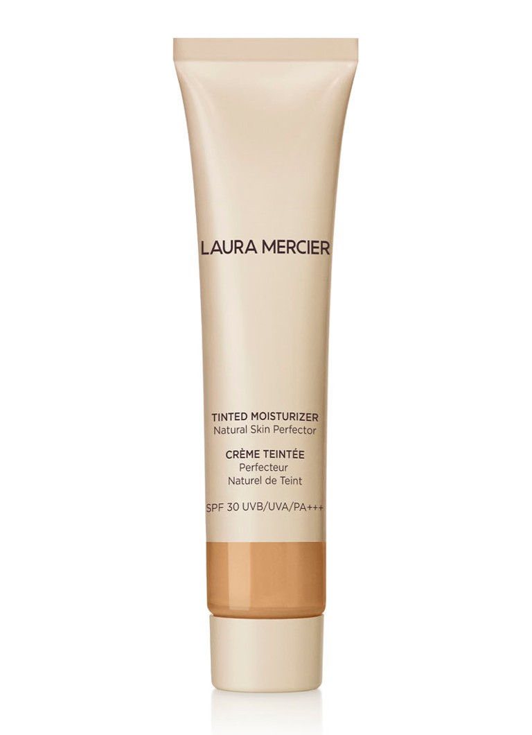 Laura Mercier Mini Tinted Moisturizer Natural Skin Perfector - travel size getinte dagcrème
