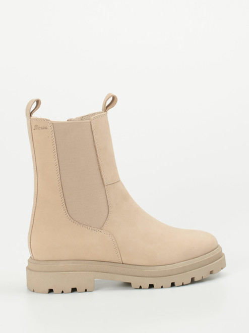 Schnürstiefelette-27563590001 Sioux