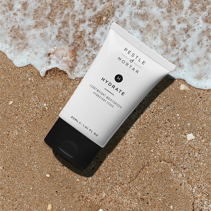 Hydrate Moisturiser