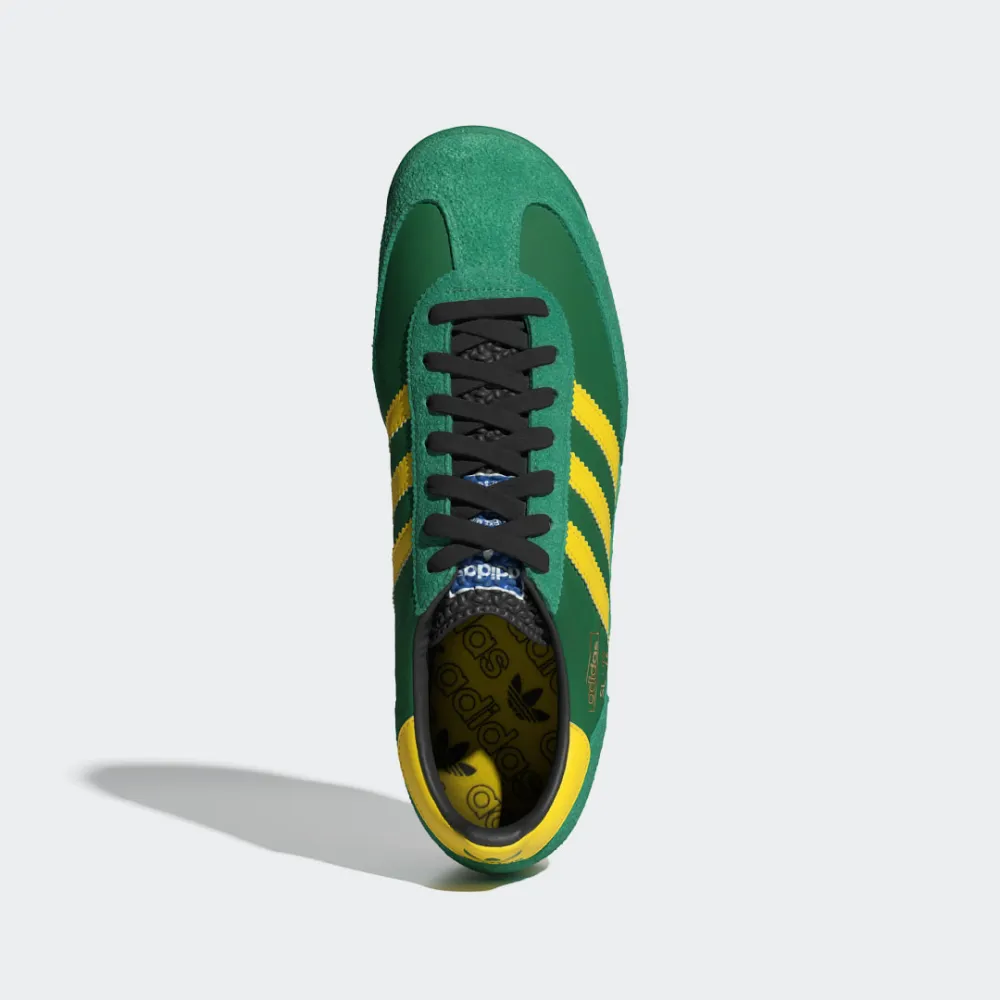adidas SL 72 RS IG2133 / grün